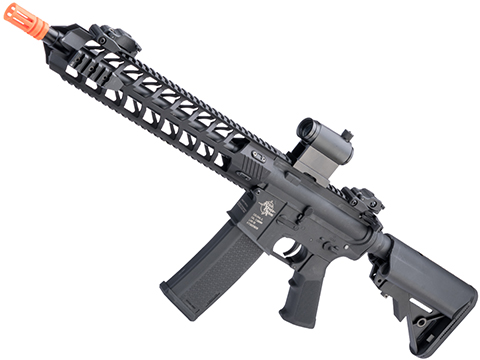 Specna Arms / Rock River Arms Licensed CORE Series M4 AEG (Model: M4 Archer / Black)