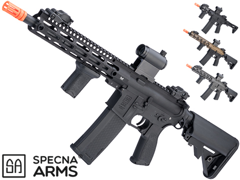 Specna Arms EDGE Series M4 AEG w/ M-LOK Handguard 