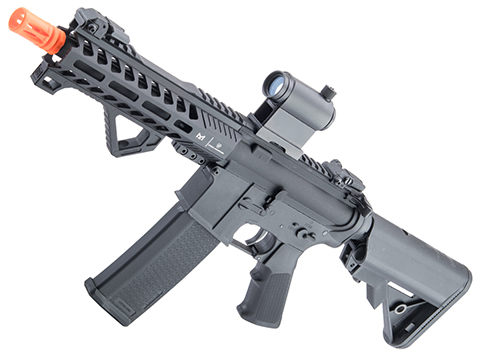 Specna Arms CORE Series M4 AEG (Model: M4 STRIKE 8 M-LOK / Black)