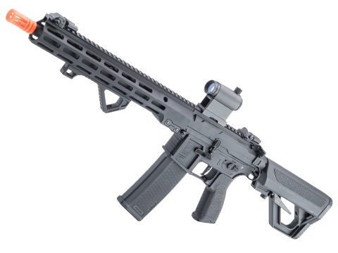 Specna Arms EDGE 2.0 Series Heavy Ops M4 Airsoft AEG Rifle (Model: 13.5 Block 3 / Black)