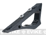 SPEED Airsoft Keymod CNC Aluminum Foregrip (Model: Curve)