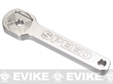 SPEED Airsoft CNC Aluminum Tools (Model: APS2 Cylinder Tool)