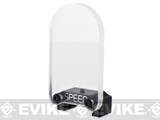 SPEED Airsoft Optic BB Shield (Model: T1 Spec)