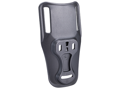Safariland Mid-Ride Universal Belt Loop (Color: Black)