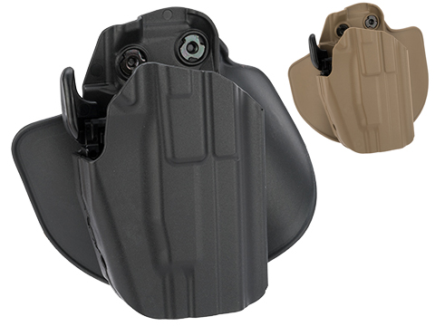 Safariland 578 7TS Pro-Fit GLS Compact Holster 