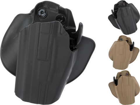 Safariland 578 7TS Pro-Fit GLS Holster 