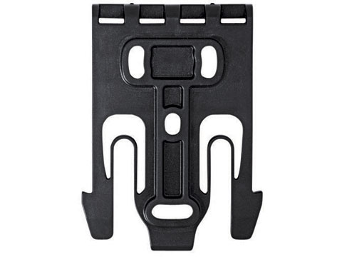 Safariland QLS19 Quick Locking System Holster Fork