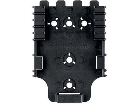 Safariland Quick Locking System (QLS) 