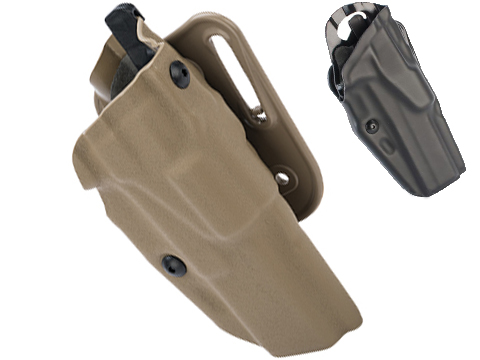 SAFARILAND 6377 ALS Belt Holster 