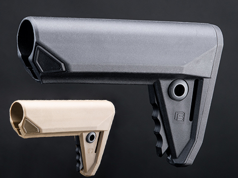 Salient Arms International U.G.G. Adjustable Stock (Color: Black)