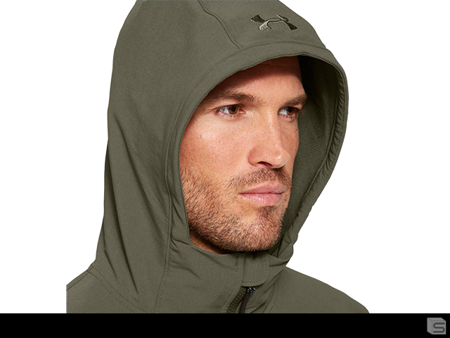 ua storm tactical woven