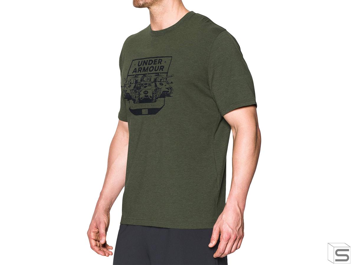 under armour freedom by land