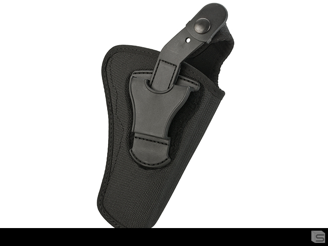 Details about   Nylon Belt or Clip on Gun Holster for Smith&Wesson 908 3913L 