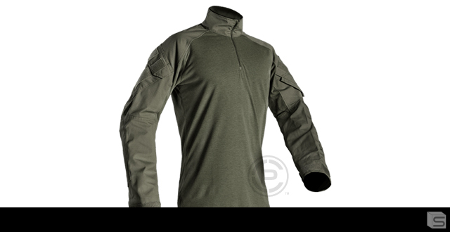 oakley combat shirt