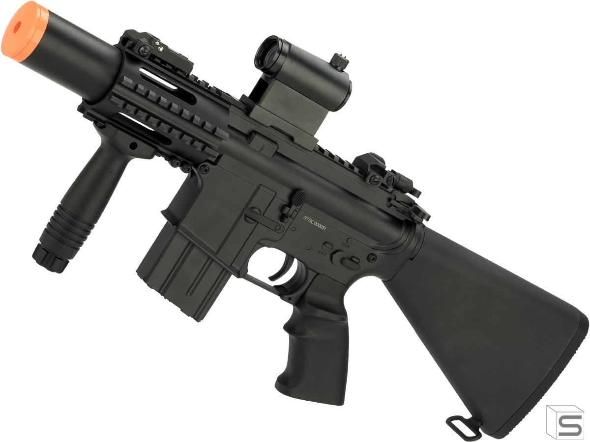 A K Ns15 Full Metal Lipo Ready M4 Cqb Stubby Killer Airsoft Aeg Rifle Model Delta Pro Shop Salient Arms A K Ns15 Full Metal Lipo Ready M4 Cqb Stubby Killer Airsoft Aeg Rifle Model Delta Pro Shop Salient Arms
