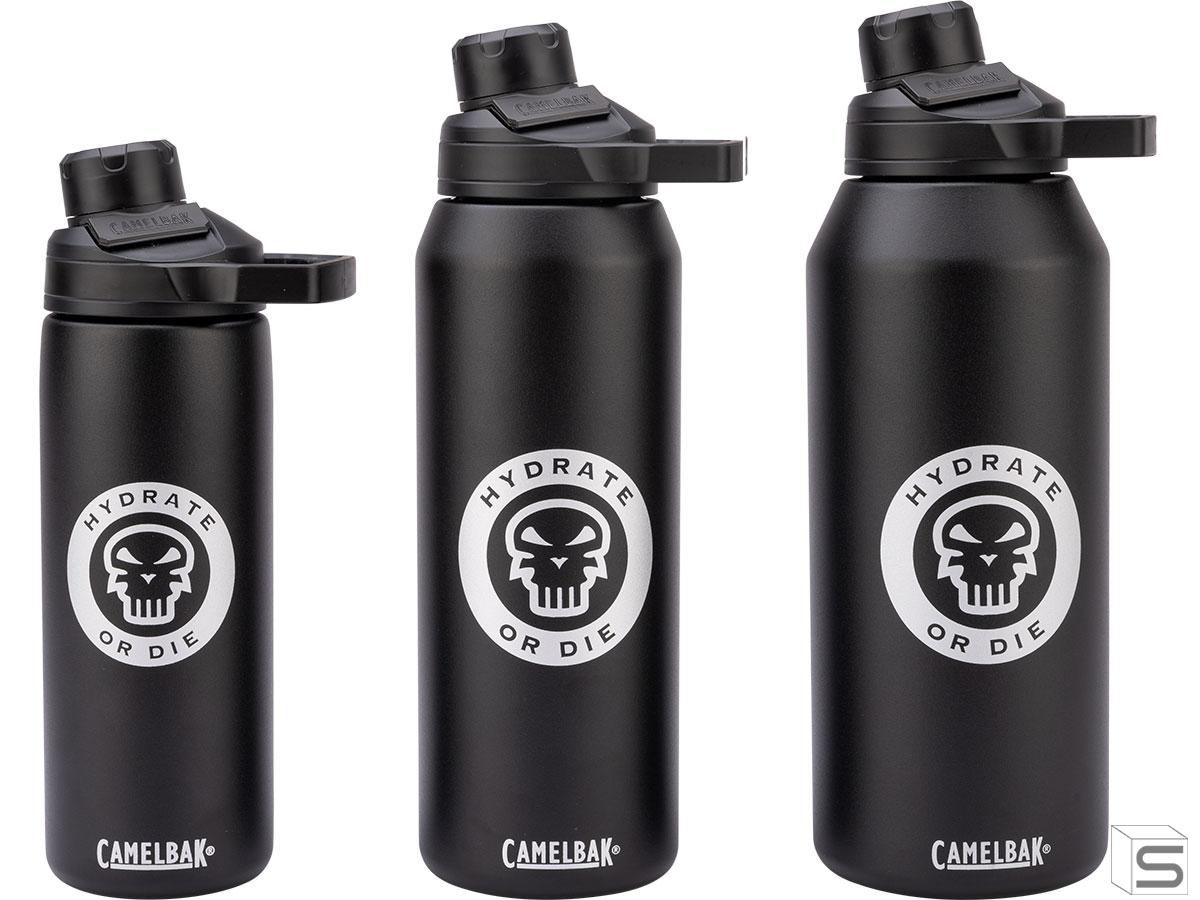 camelbak chute mag vacuum stainless water bottle