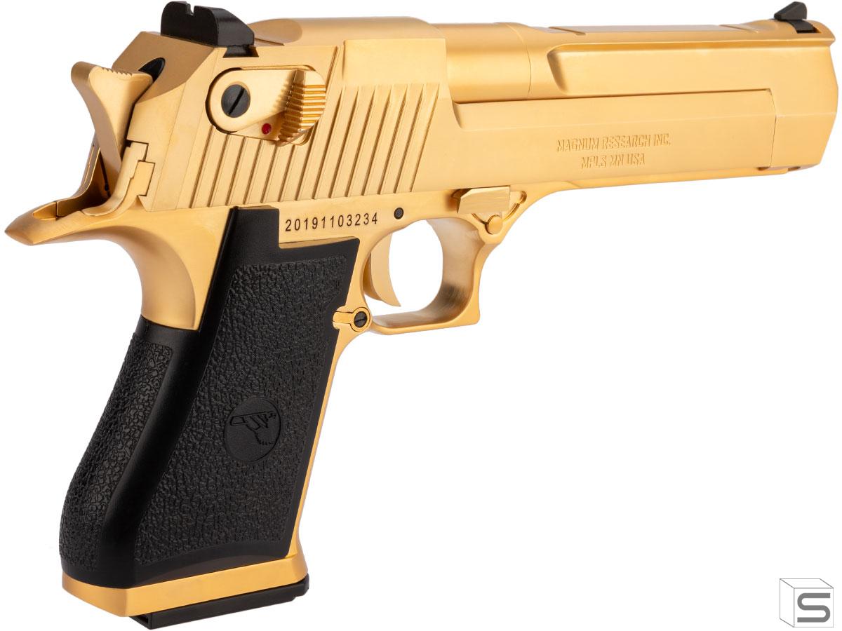 Why Gun Wednesday Gold Desert Eagle With Eotech Sight Guns | My XXX Hot ...