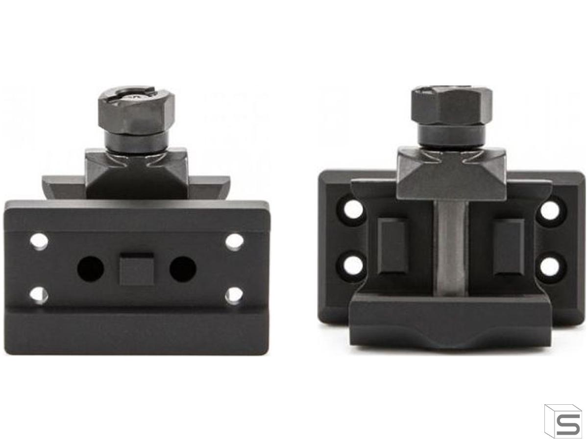実物 GEISSELE AUTOMATICS SUPER PRECISION MOUNT AIMPOINT T1