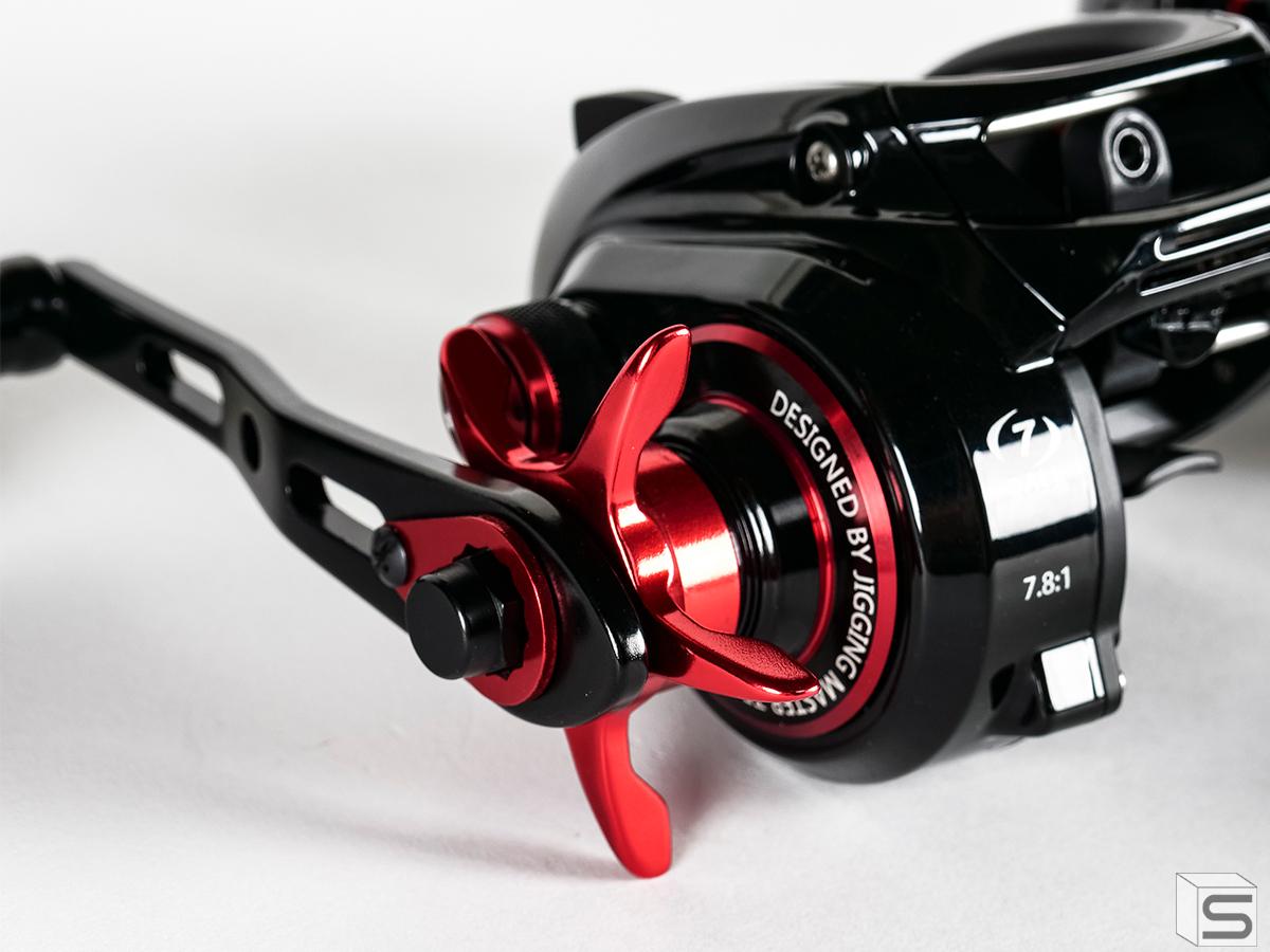 reel wiki jigging 900h