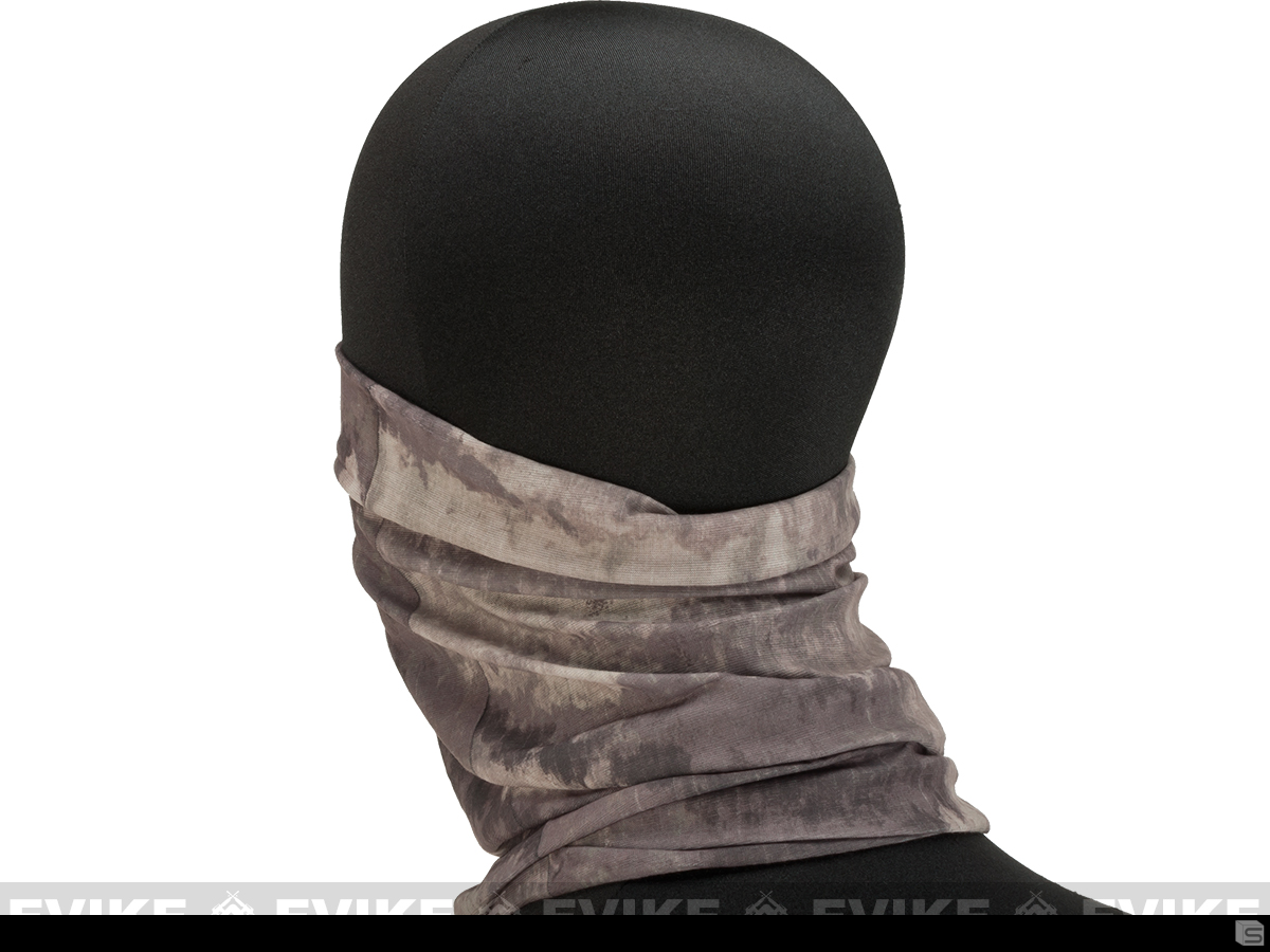 EmersonGear Rapid Dry Multi-functional Hood/Mask (Color: Arid Camo ...