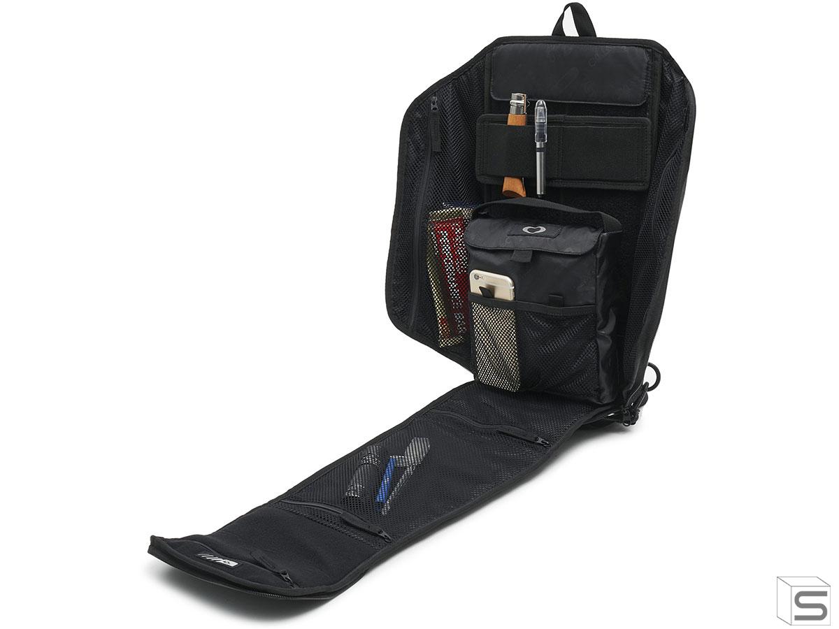 oakley one strap backpack