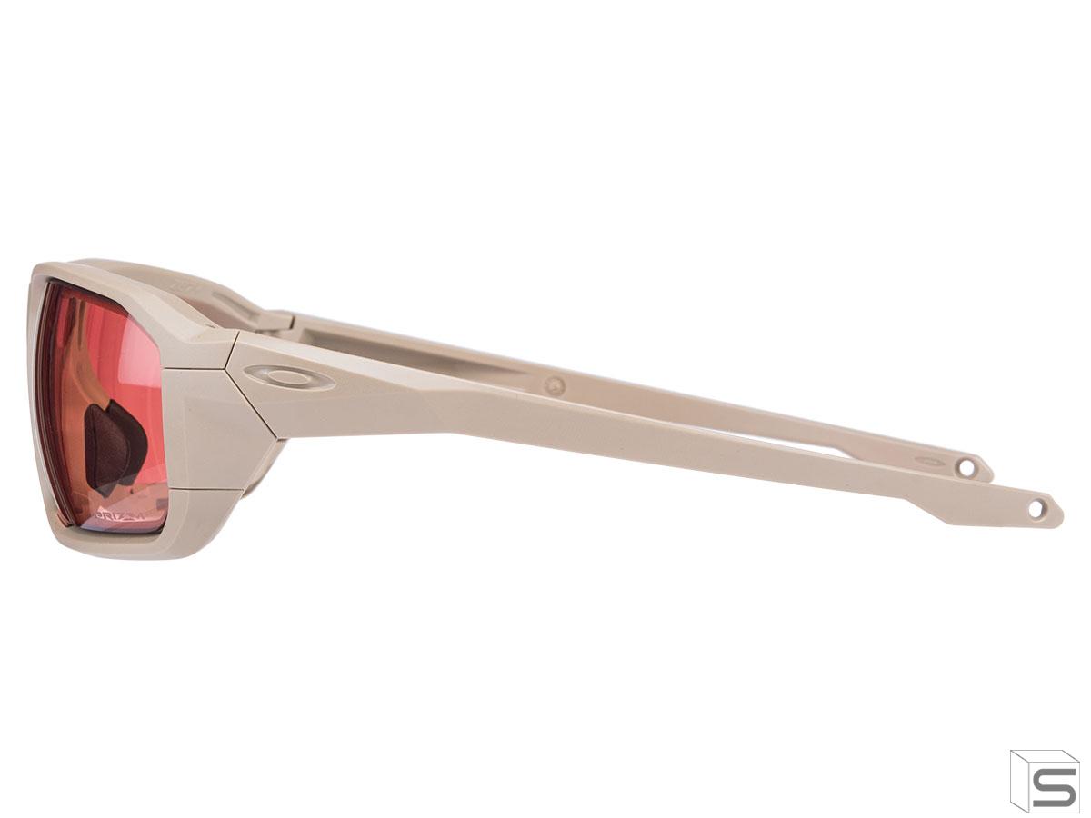 oakley industrial hnbl