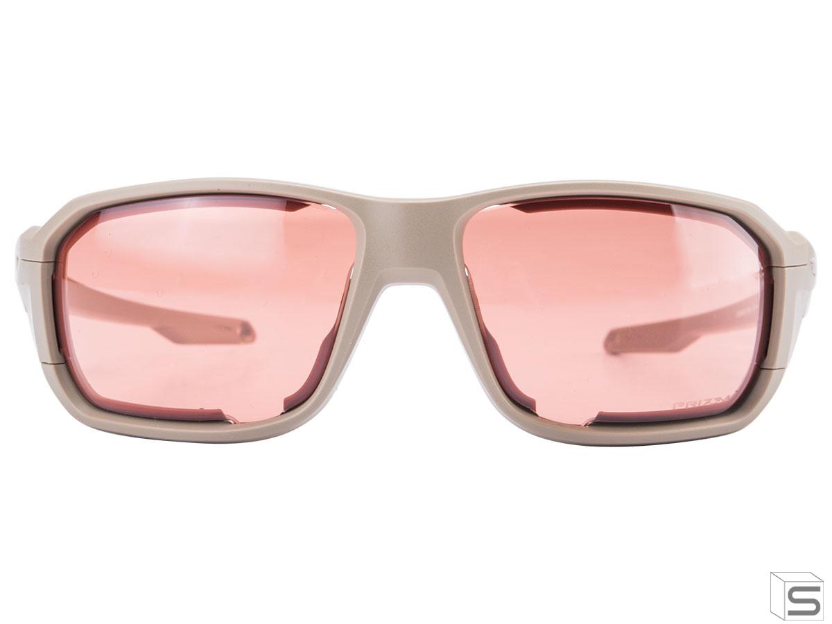 oakley industrial hnbl