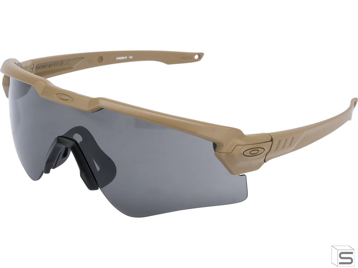 Arriba 111+ imagen ballistic glasses oakley Abzlocal.mx