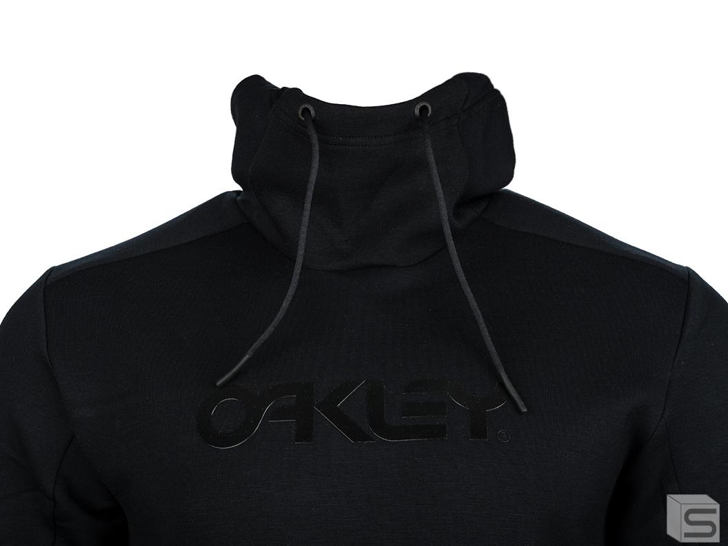 oakley hooded scuba fleece