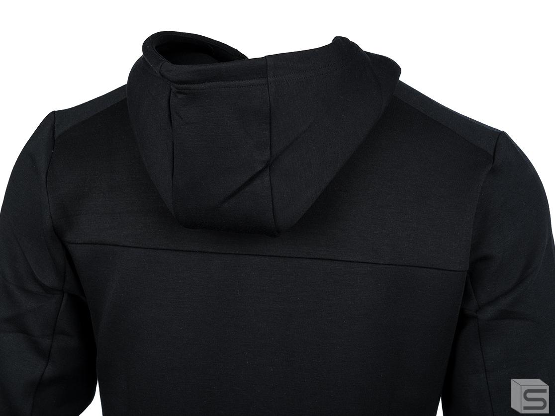 oakley hooded scuba fleece