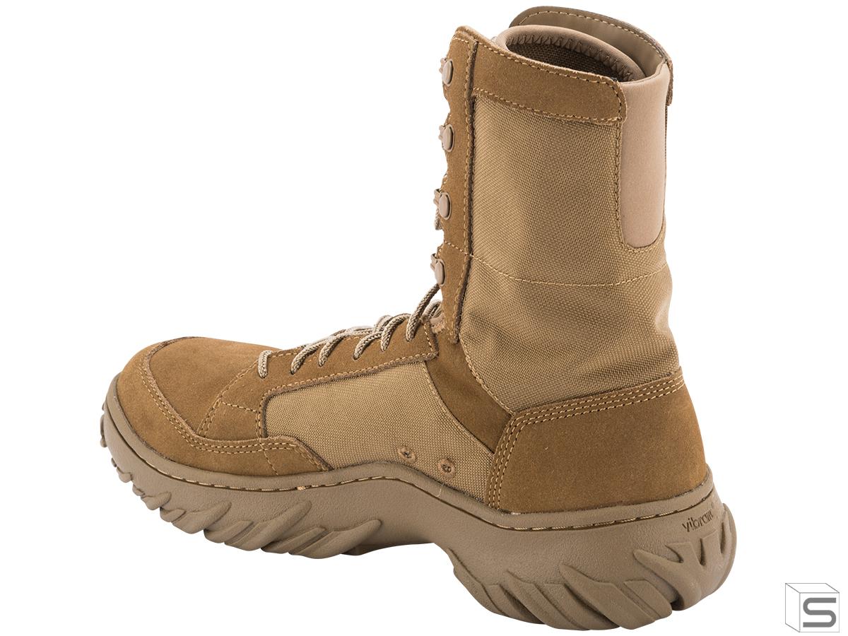 oakley field assault boots