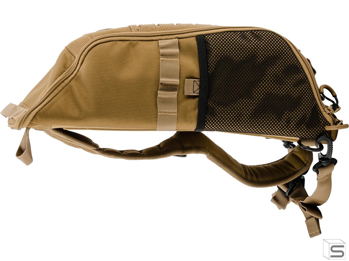 extractor sling pack