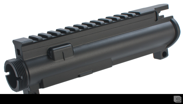 WE Tech Upper Receiver For M4 Series Airsoft GBB Rifles Pro Shop 