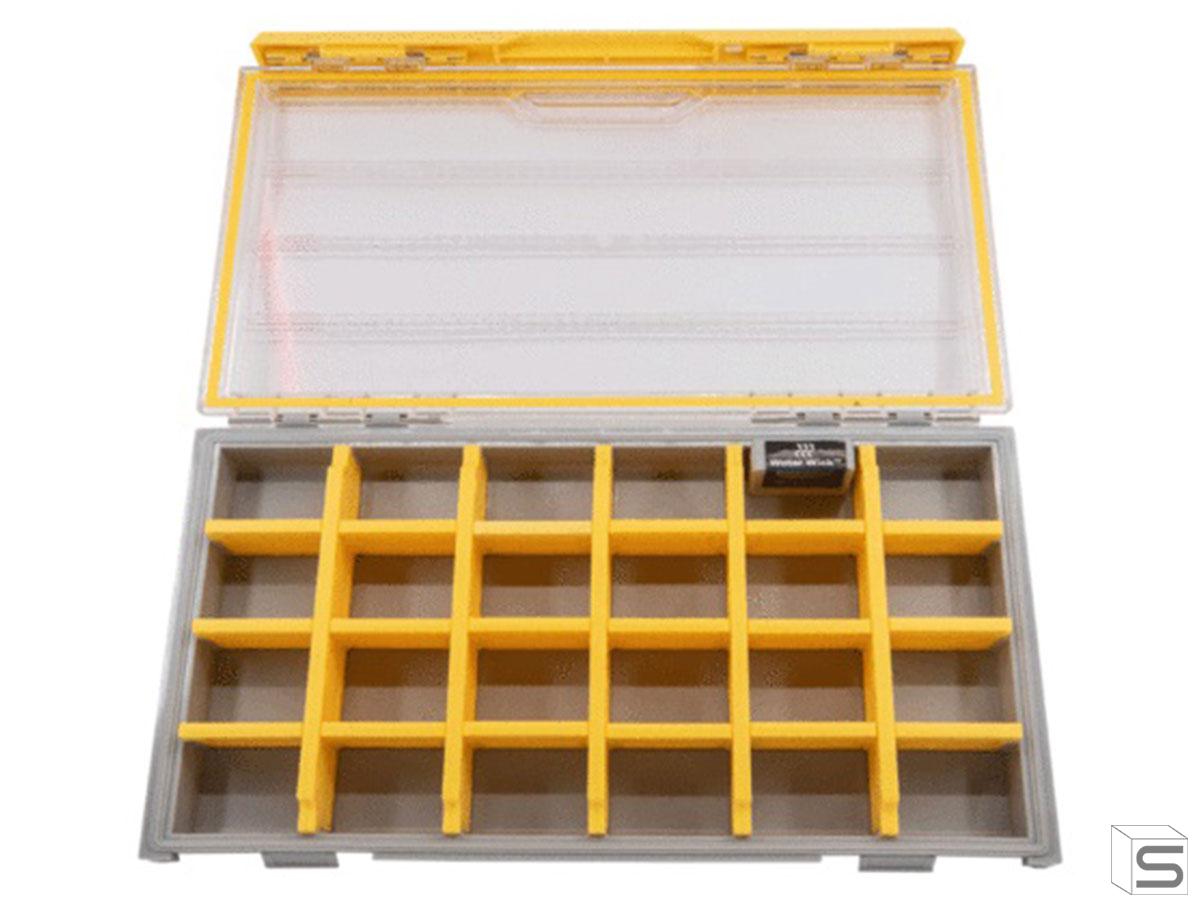 Plano EDGE Flex 3600 Tackle Box Pro Shop Salient Arms plano-edge-flex-3600-tackle-box-pro-shop-salient-arms