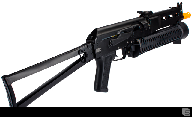Cyma Standard Pp 19 Bizon 2 Airsoft Full Metal Aeg Rifle Package Gun Only Pro Shop Salient Arms Cyma Standard Pp 19 Bizon 2 Airsoft Full Metal Aeg Rifle Package Gun Only Pro Shop Salient Arms