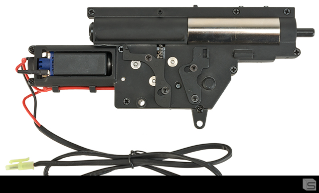 S T Complete Full Metal Lipo Ready Gearbox For T21 Tavor 21 Professional Series Airsoft Aeg Rifles Pro Shop Salient Arms S T Complete Full Metal Lipo Ready Gearbox For T21 Tavor 21 Professional Series Airsoft Aeg Rifles Pro Shop Salient Arms