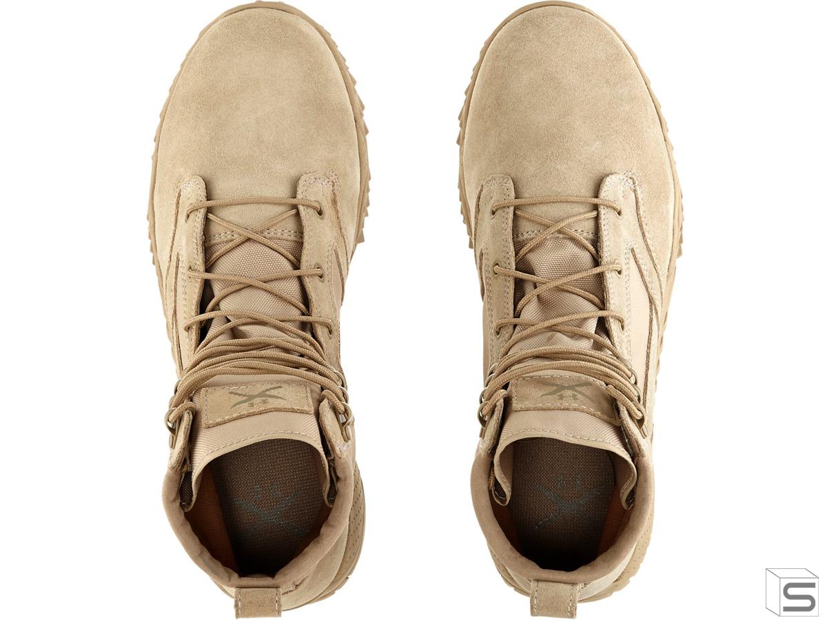 under armour jungle rat coyote brown
