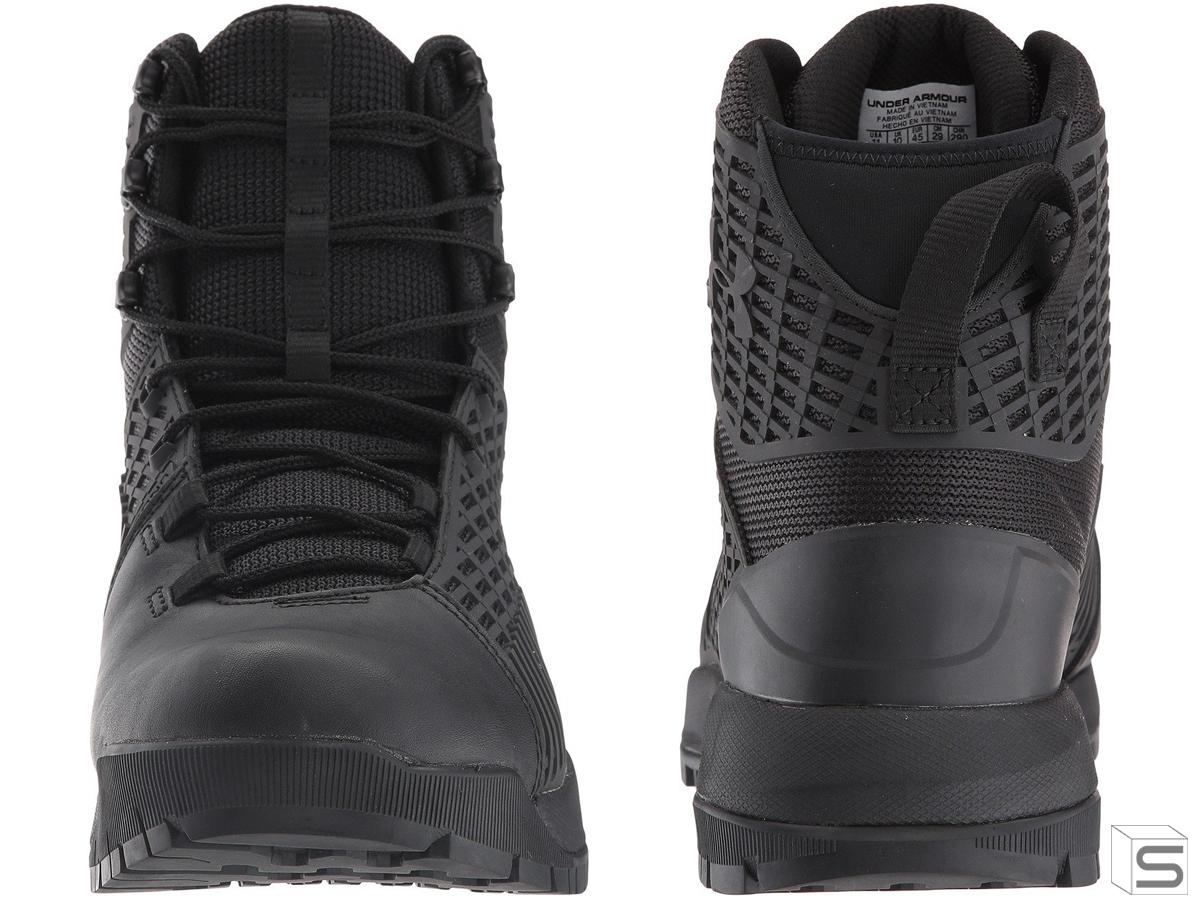 under armour men's stryker tactical boots