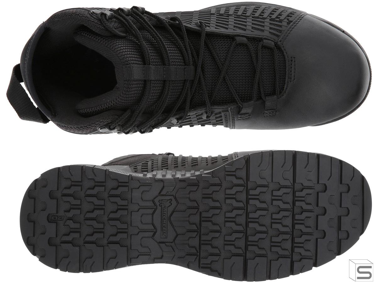 ua stryker boots