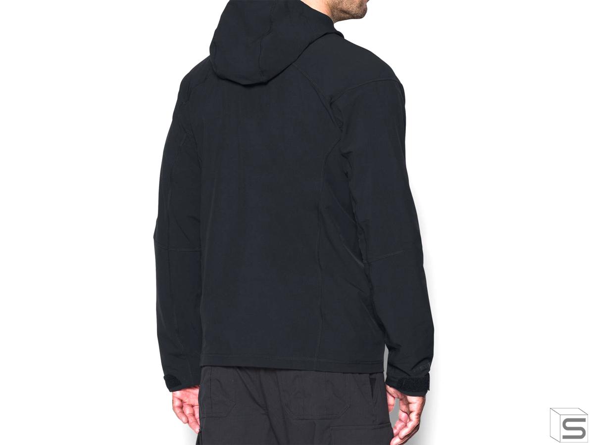 under armour tactical softshell jacket