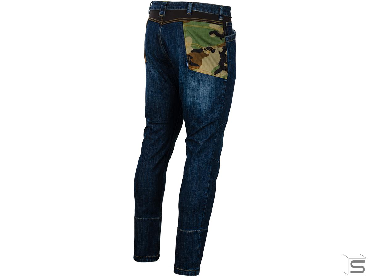 EmersonGear Blue Label Tactical Denim 
