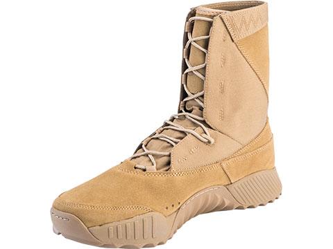 Oakley SI Elite Assault Boot (Size: 8 / Coyote) | Pro Shop | Salient Arms