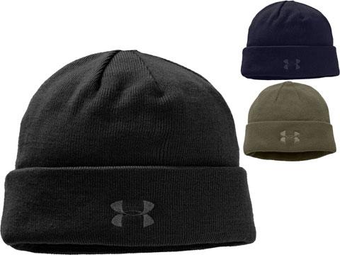 under armour tactical stealth beanie 2.0