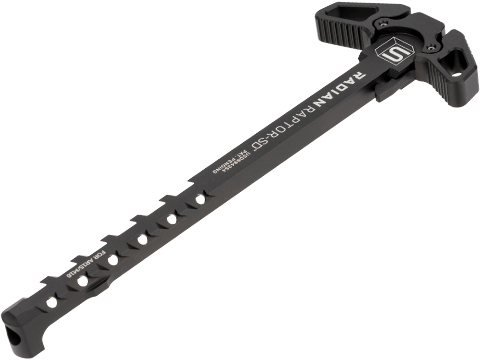 Salient Arms Raptor SD Charging Handle by Radian Weapons