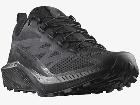 Salomon Sense Ride 5 SR Trail Running Shoes 