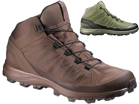 Salomon Forces Speed Assault Boot 