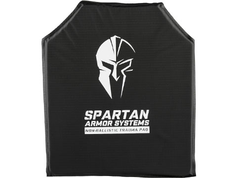 Spartan Armor Systems Trauma Pad (Set of 2)