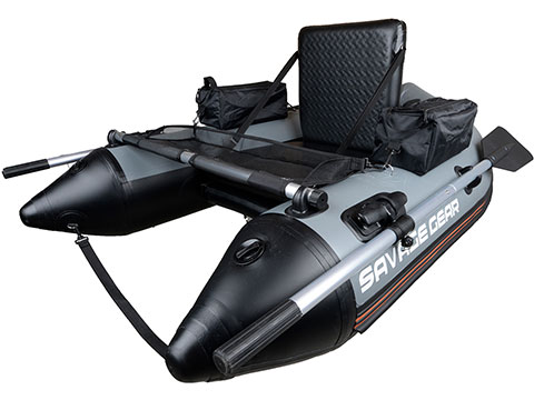 Savage Gear High Rider Belly Boat (Model: 170)