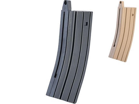 Cybergun 300 Round High-Capacity Magazine for Colt M4A1 RIS Spring Rifle 