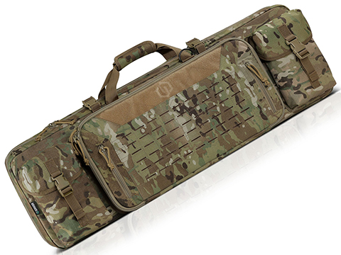 Savior Equipment Urban Warfare Double Rifle Case (Color: Multicam / 36)